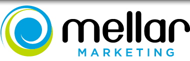 mellar marketing logo